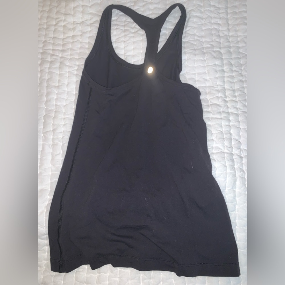 Lulu tank
